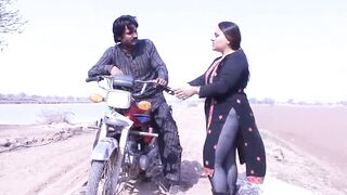 Wifey Compromise Affair With Hubby Friend Part two