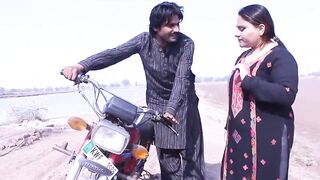 Wifey Compromise Affair With Hubby Friend Part two