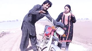 Wifey Compromise Affair With Hubby Friend Part two