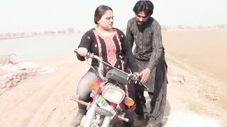 Wifey Compromise Affair With Hubby Friend Part two