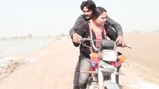 Wifey Compromise Affair With Hubby Friend Part two