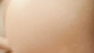 MY TIGHT BOOTY BANGED BY A THICK DICK - ANAL