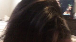 Sav Sucks Me