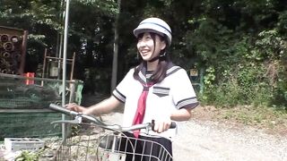 The Mountain, The Sky, and The Sch*olgirl That Was: Nami