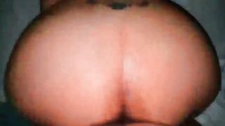 Cogiendome Las Ricas Nalgotas De Liliana