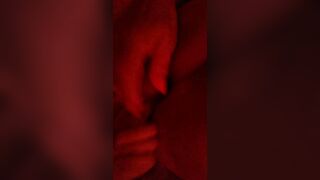 Matorka drka picku vibratorom