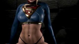 Superhero Women compilation 14