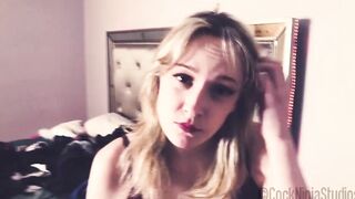 Step Milf Helps Scared Son Big Preview