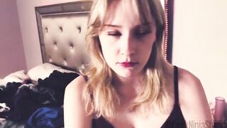 Step Milf Helps Scared Son Big Preview