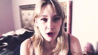 Step Milf Helps Scared Son Big Preview