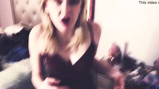 Step Milf Helps Scared Son Big Preview