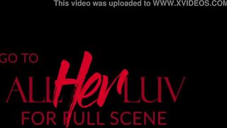 AllHerLuv - She Was My Babysitter - Teaser