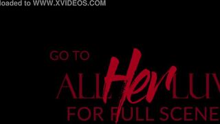 AllHerLuv - She Was My Babysitter - Teaser