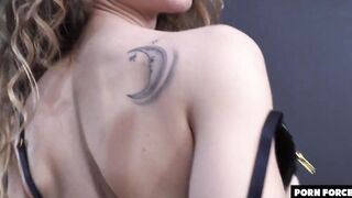 A Shooting Day with Sabrina Spice - Adorable Mode /