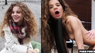A Shooting Day with Sabrina Spice - Adorable Mode /