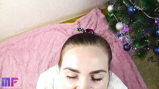 Cummed Compilation Miss Fantasy #5
