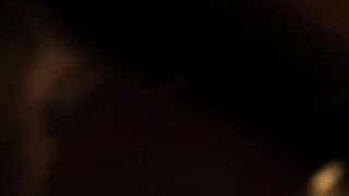 Sensuous Delights From The Exotic Orient Dancing Alone