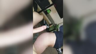 Ex Lover deepthroats and lets me plowed her face