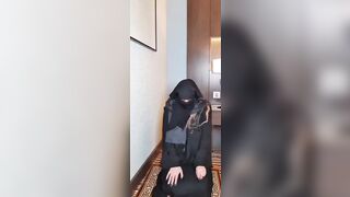Fatima khan jugs and snatch performance