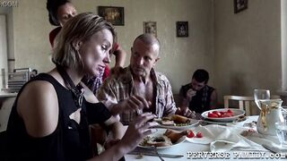 PERVERSE FAMILY Slutty Mistress
