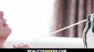 Exposed Wifey had to Banged! the Next Door - RealitySinners.com