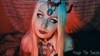 Dark Gf fem dom teaser