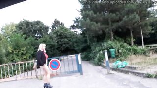 hustler whore
