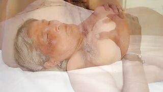 HelloGrannY Letin Chicks of Really Older Age