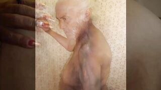 HelloGrannY Letin Chicks of Really Older Age