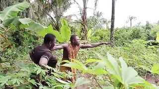 Local land agent boned his female client