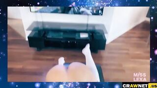 Young Boy Refuses to Stop Having Fun Counter Strike While his