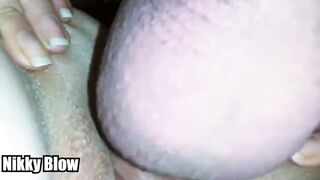 Closeup vagina point of view bareback jizzed cumpilation. Vol. 10