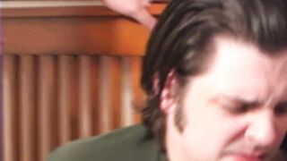 Cuckold Husbands and Their Cum Enjoying Wives