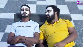SHUKRANU Adult web series