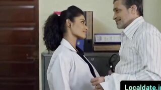 Doctor or Nurse Ka Pyar
