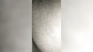 BLOWING GF BALD CUNT
