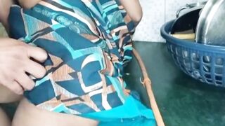 First time, Hubby nailed yoursexxysara Rough into the kitchen