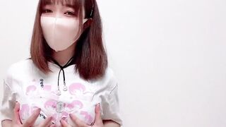 210727 Nipple orgasm