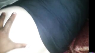 BBW Butt Legs & Toes Compilation