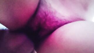 Come banged! me satisfy