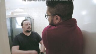 First Porno by Dihh Lopes, and he already came with