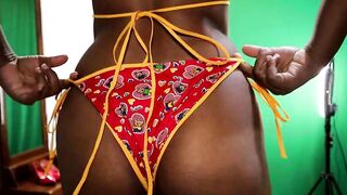 Adorable Bikini Try On Haul