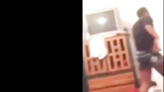 Unwanted jizzed compilation