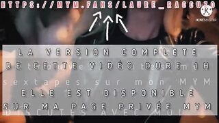 On se fait baiser la chatte et le cul par deux inconnus !!!