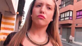 Amateur sluts picked up for sex