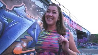 Real euro older dickscuking stranger pov