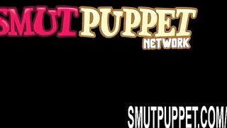 Smut Puppet - Going Deep Into a Young Bombshell Compilation