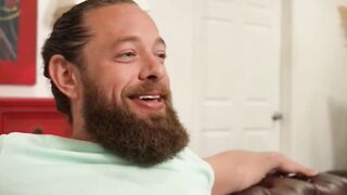 Asking Innocent Stepsister If She Wants To Try A Cumshot