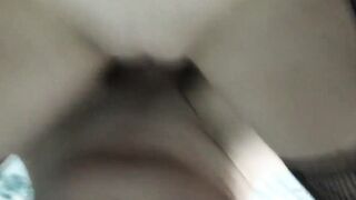 Shoot Your beauty Cum Into My Twat.