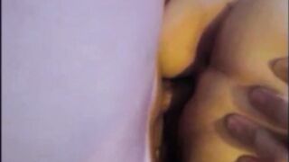 Bimbo Wifey Gets Raw Banged! By Her Milf New Bf